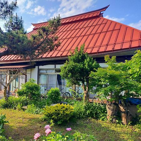Madarao Farm Villa Nakano  Exterior foto