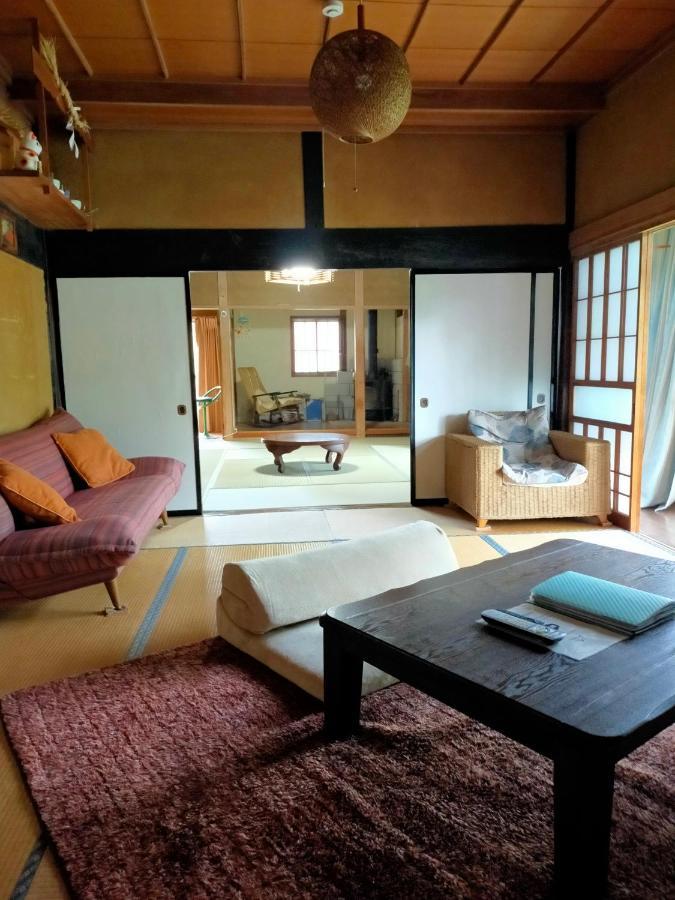 Madarao Farm Villa Nakano  Exterior foto