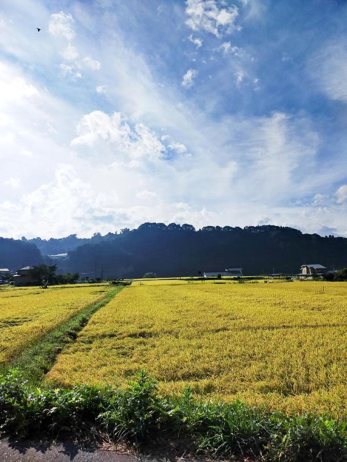 Madarao Farm Villa Nakano  Exterior foto