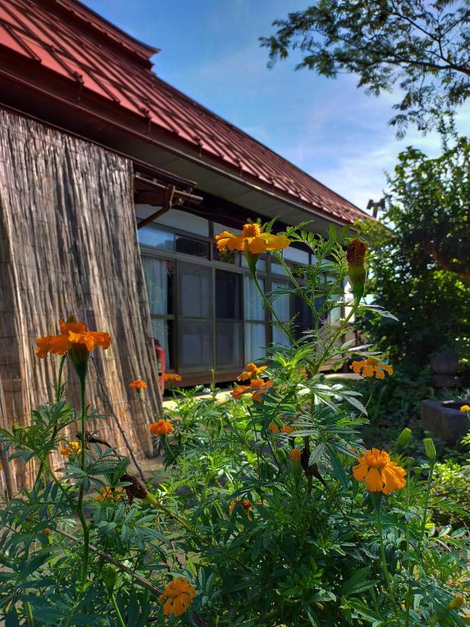 Madarao Farm Villa Nakano  Exterior foto