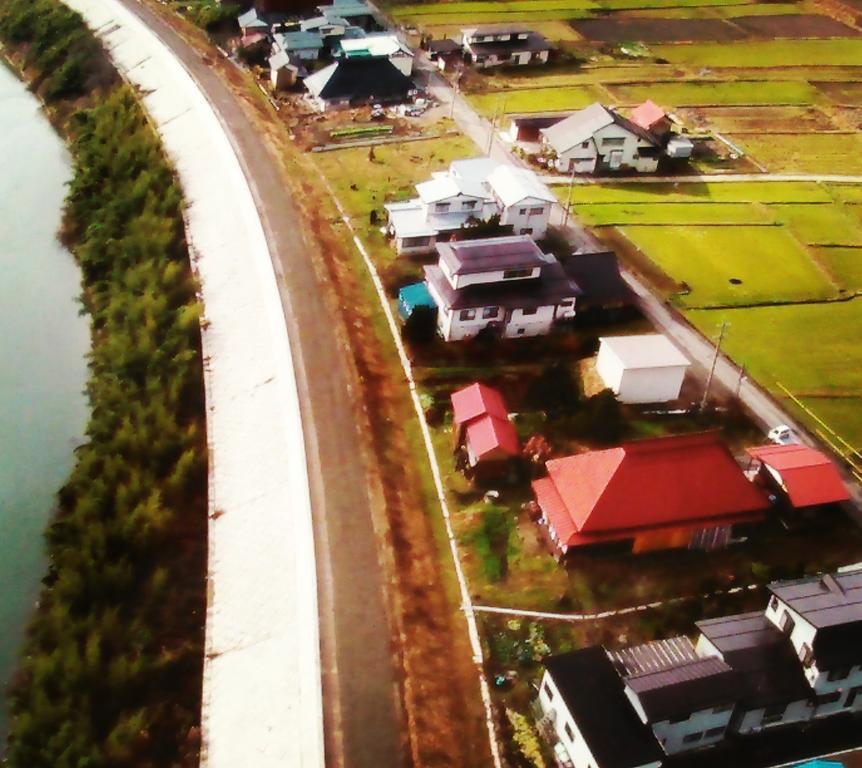 Madarao Farm Villa Nakano  Exterior foto