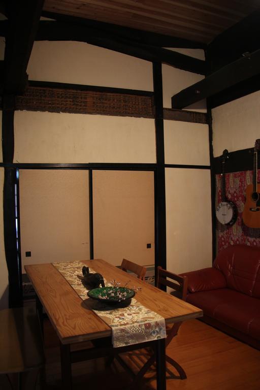 Madarao Farm Villa Nakano  Exterior foto