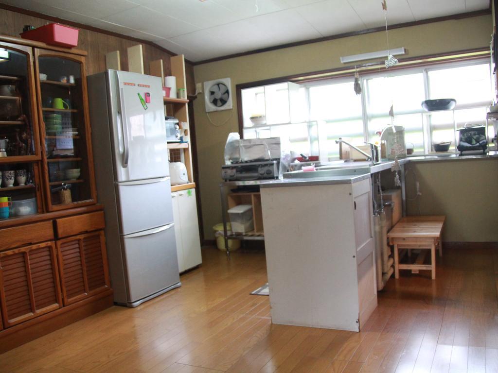 Madarao Farm Villa Nakano  Exterior foto