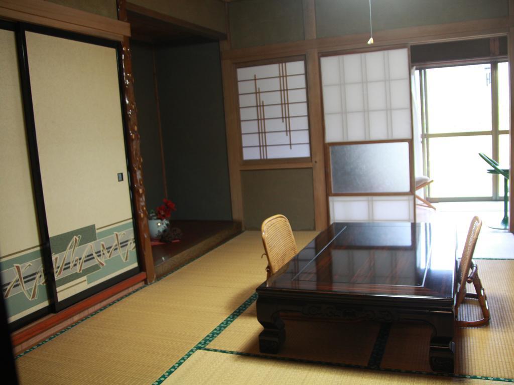 Madarao Farm Villa Nakano  Exterior foto